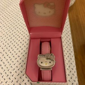 Hello Kitty Watches